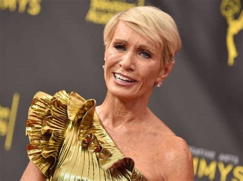 Barbara Corcoran Shares Surprising Secret As To Whats Helped Her