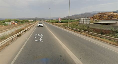 La Junta Licitar El Desdoble De La A Entre V Lez M Laga Y El