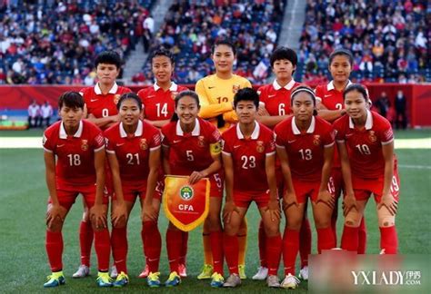 中国女足晋级16强 中国女足2019世界杯中国女足进8强了吗