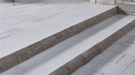 Gallery Steps Treads Polycor Hardscapes Masonry