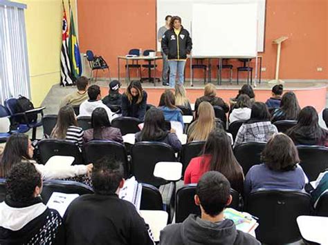 Cursinho Pr Vestibular Da Prefeitura De Ribeir O Pire Abc Do Abc