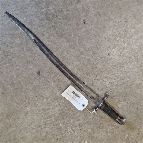 Pattern 1856 Enfield Bayonet Sw15 On The Square Emporium