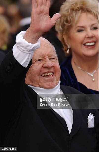 103 Mickey Rooney Jr Photos And High Res Pictures Getty Images