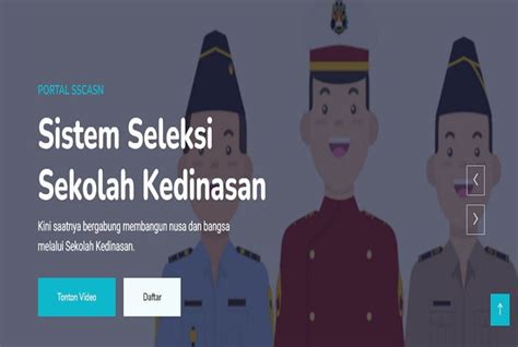 Mengenal Seleksi Sekolah Kedinasan Mulai Jadwal Sampai Materi Ujian