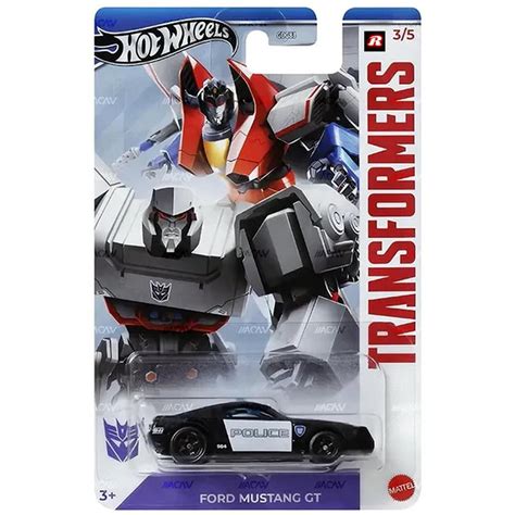 Se Produkter Som Liknar Hot Wheels Transformers For P Tradera