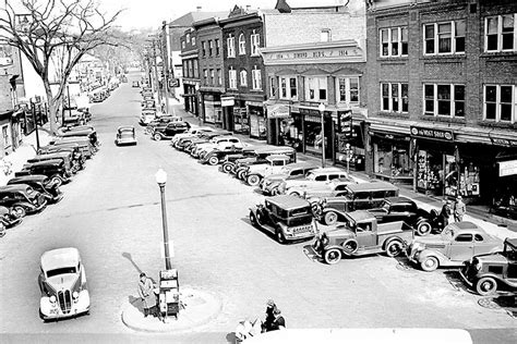 A History of Downtown - Discover Peekskill