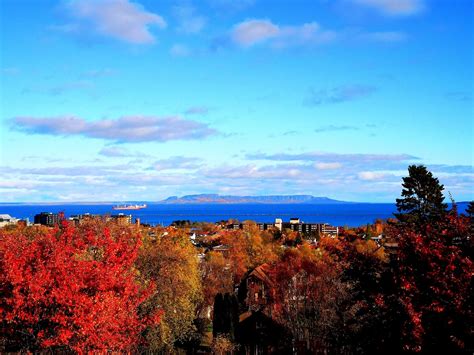 Thunder Bay - Lake Superior Circle Tour