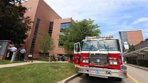 Dana-Farber/Brigham and Women’s Cancer Center in Weymouth evacuated ...