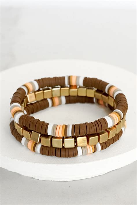 Brown Bracelet Artofit