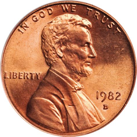 Value Of D Lincoln Cents We Appraise Modern Coins