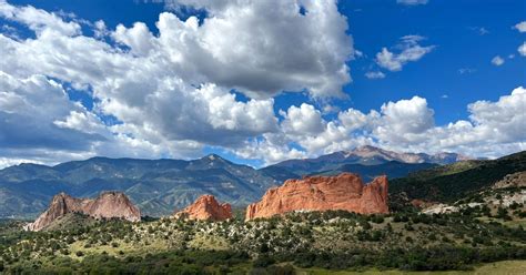 Garden Of The Gods Manitou Springs Old Stage Rd Jeep Tour Getyourguide