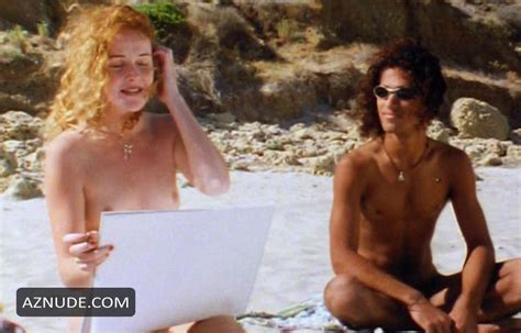 MASLIN BEACH NUDE SCENES AZNude
