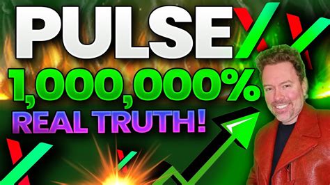 Pulsex X Potential Real Truth Price Predictions