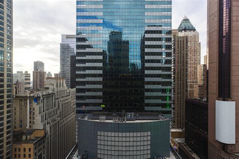 Renaissance New York Times Square Hotel in New York (NY) - Room Deals ...