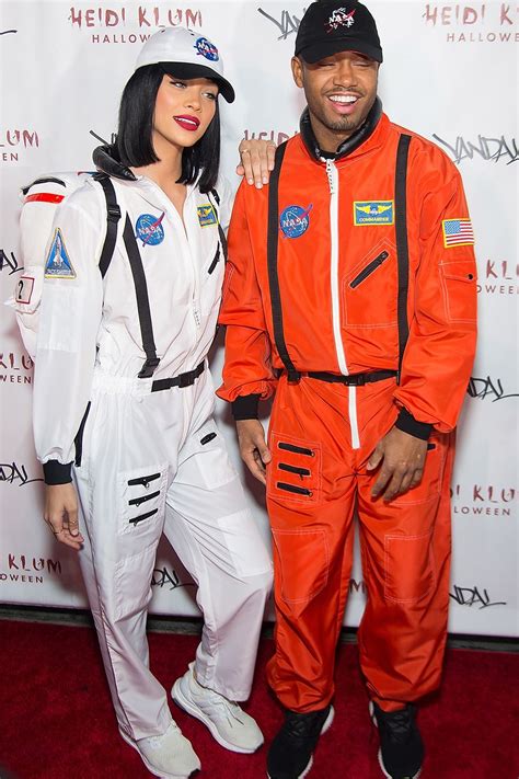 These Celebrity Couples Costumes Are Surprisingly Easy To Replicate