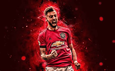 72 Bruno Fernandes Hd Wallpaper Manchester United For FREE - MyWeb