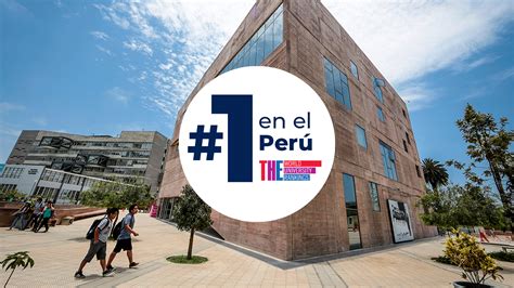 Ranking QS by Subject 2020 PUCP lidera a nivel nacional en 10 áreas