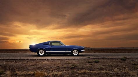 Classic Muscle Car Wallpapers - Top Free Classic Muscle Car Backgrounds ...