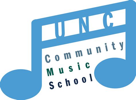 UNC Community Music School - Department of Music