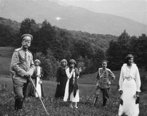 Photographs of the Romanovs - Fall of the Romanov Dynasty - LibGuides ...