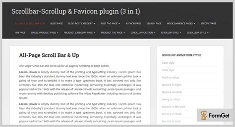 5 Favicon WordPress Plugins 2022 (Free and Paid) | FormGet