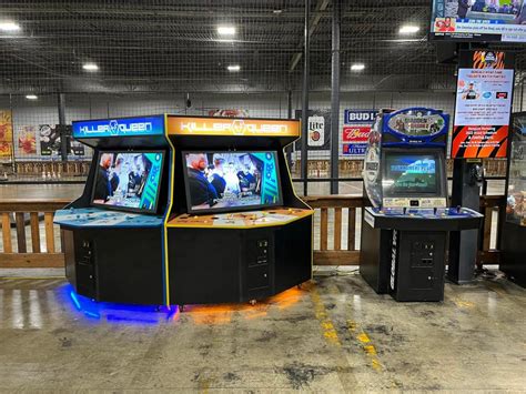 Arcade Legacy Sharonville in Cincinnati, OH | Visit Cincy