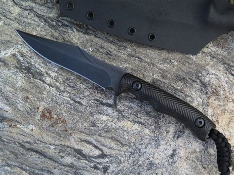 Behring Wraith Edc Tactical Pocket Knife Weapons Weapons Guns Guns