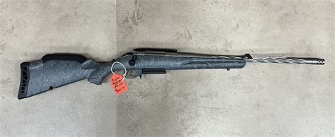 Ruger American Gen 2 308 Win 602 50 Schuylkill Gun Works