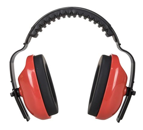 Casque Antibruit Classic Plus Portwest Laboutiquedespros