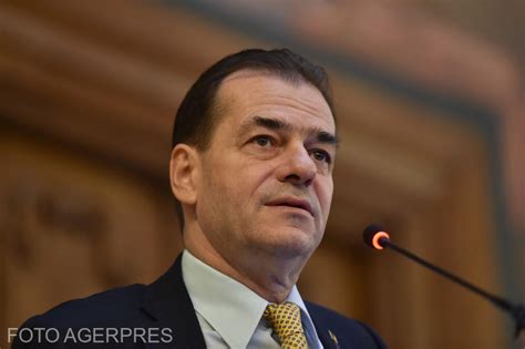 Ludovic Orban Este posibil ca USR PLUS să revină la masa negocierilor