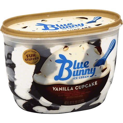 Blue Bunny Premium Ice Cream, Limited Edition | Other | Price Cutter