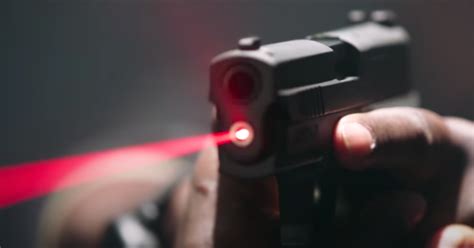 5 Best Pistol Laser Sights [Reviewed in 2024]