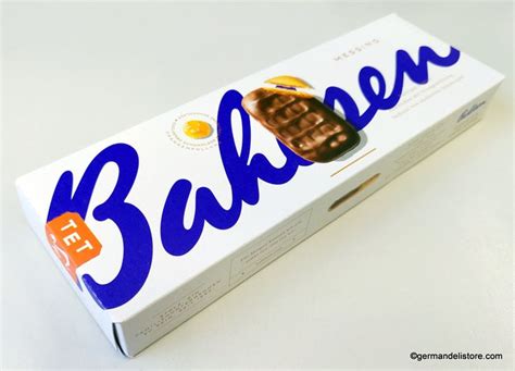 Bahlsen Messino Dark Chocolate Orange Filled Biscuits G Dark