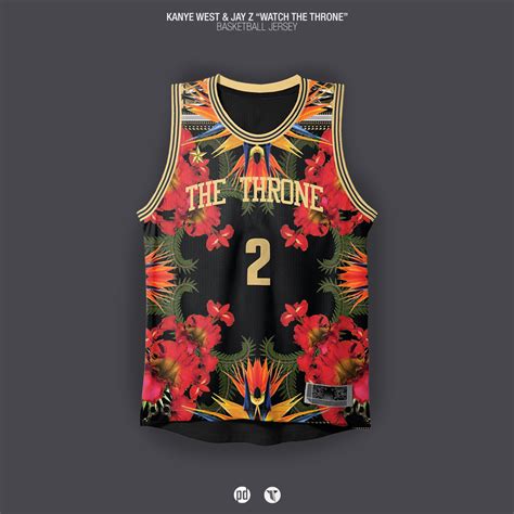 Nba Rap Album Covers X Nba Jerseys On Behance