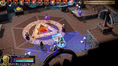 The Dark Crystal Age Of Resistance Tactics Review