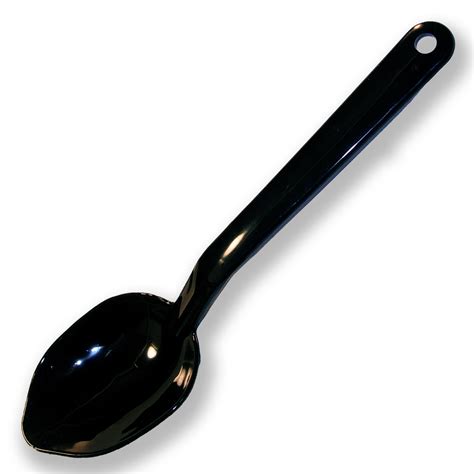 Solid Spoons Catering Spoons Commercial Quality Spoons For Food Service