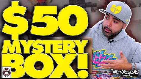 Unboxing A Comic Book Mystery Box Frim Exec Collects Aka W Nkinc