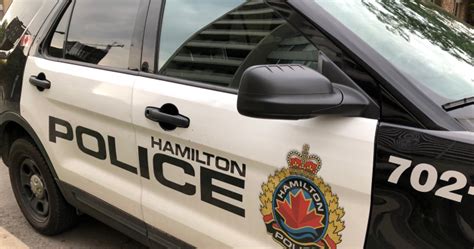 Crash In Hamiltons East End Sends Motorcycle Rider To Hospital With