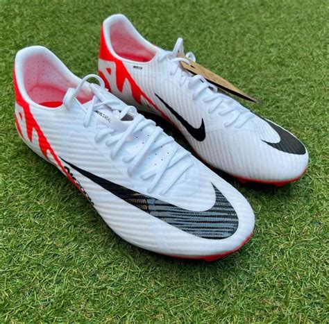 Tacos Nike Mercurial Vapor 15 Academy Uso Futbol Meses Sin Intereses