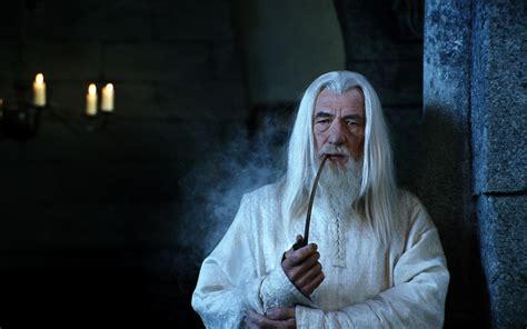 Gandalf the White Wallpaper (81+ pictures) - WallpaperSet