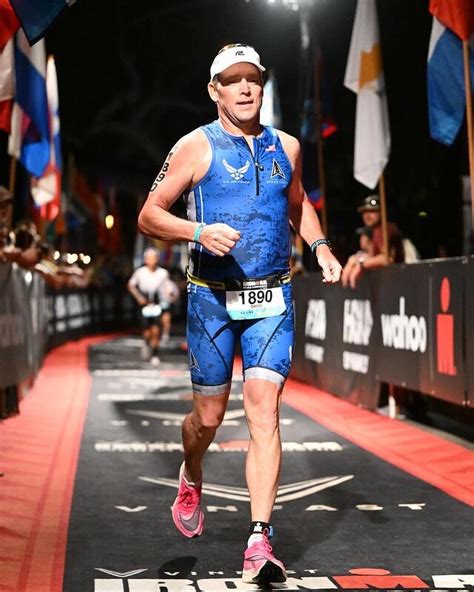 Ironman Triathlon Pictures