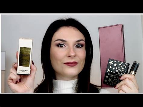 Proviamo Insieme Tante Novit Makeup Grwm Youtube