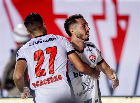 Bragantino X Vitória Onde Assistir Escalações E Horário