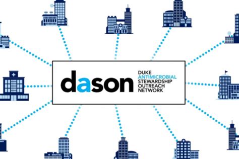 Home | Duke Antimicrobial Stewardship Outreach Network (DASON)