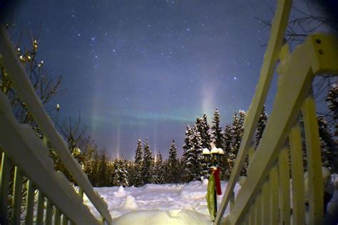 15 Best hotels to see the Northern Lights in Canada in 2022