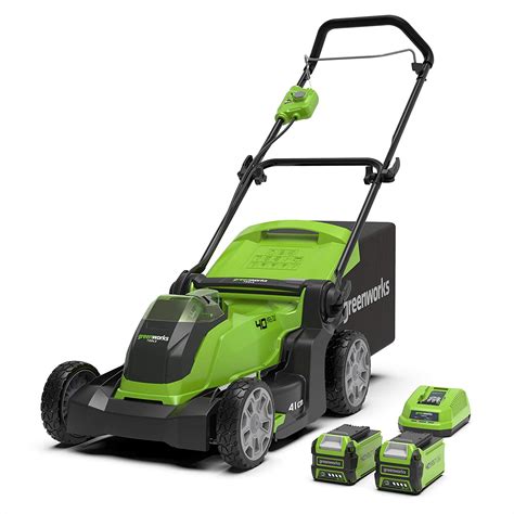 The Best Electric Lawn Mower Of For Your Garden Beeco