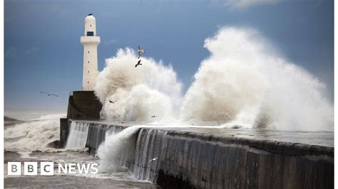 Sudden Heat Increase In Seas Around Uk And Ireland R Oceanstreams