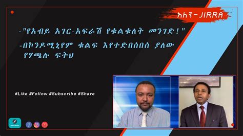 Maleda Media ማለዳ ሚዲያ 07 Oct 2020 አለን JIRRA የአብይ አገር አፍራሽ የቁልቁለት መንገድ