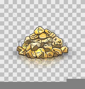 clipart gold nugget 10 free Cliparts | Download images on Clipground 2024