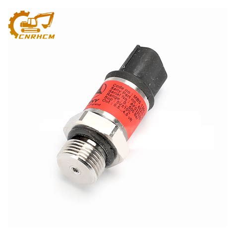 Rhcm Wholesale Excavator Parts High Pressure Switch For Sy